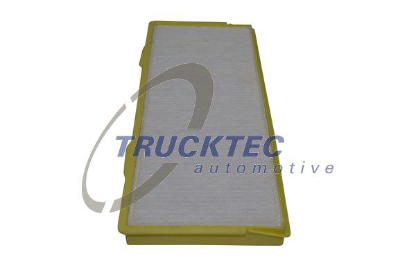 TRUCKTEC AUTOMOTIVE Suodatin, sisäilma 04.59.011